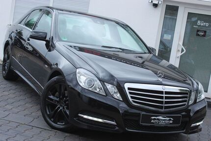 Mercedes-Benz E 220 Gebrauchtwagen