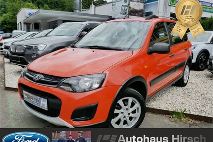Lada Kalina Gebrauchtwagen