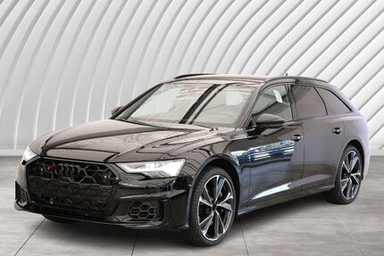 Audi S6 Gebrauchtwagen
