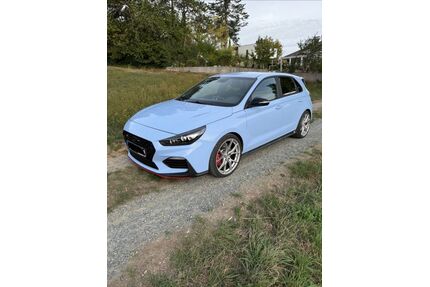 Hyundai i30 Gebrauchtwagen