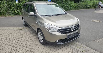 Dacia Lodgy Gebrauchtwagen