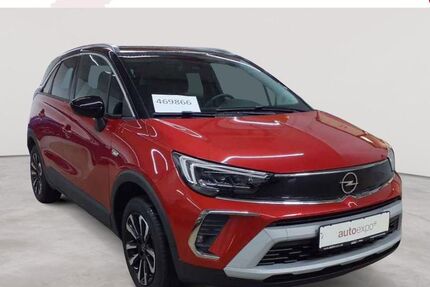 Opel Crossland (X) Gebrauchtwagen