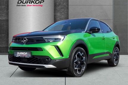 Opel Mokka Gebrauchtwagen