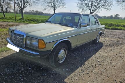 Mercedes-Benz 200 Gebrauchtwagen