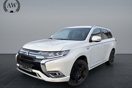 Mitsubishi Outlander Gebrauchtwagen