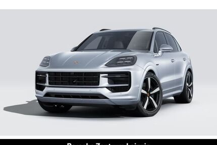 Porsche Cayenne Gebrauchtwagen