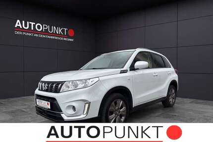 Suzuki Vitara Gebrauchtwagen