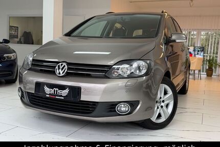 VW Golf Plus Gebrauchtwagen