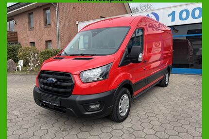 Ford Transit Gebrauchtwagen