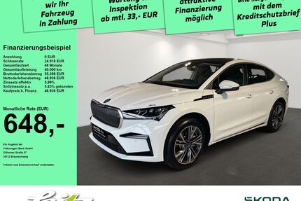Skoda Enyaq Gebrauchtwagen