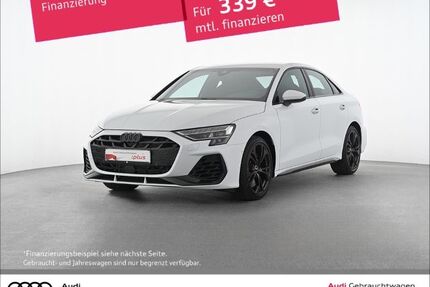 Audi S3 Gebrauchtwagen