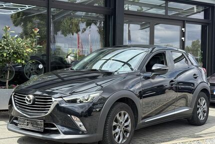 Mazda CX-3 Gebrauchtwagen