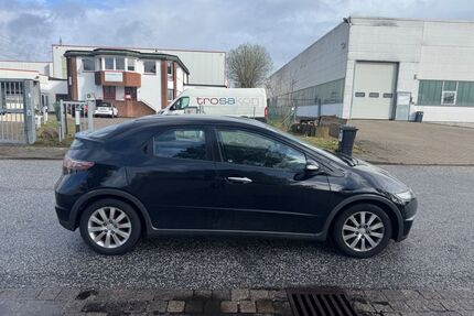 Honda Civic Gebrauchtwagen