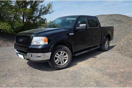 Ford F 150 Gebrauchtwagen