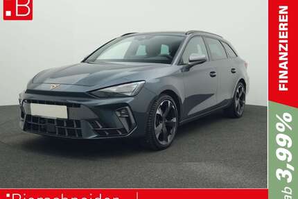 Cupra Leon Gebrauchtwagen