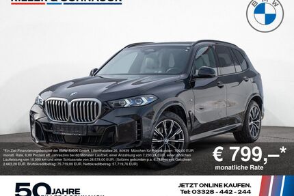 BMW X5 Gebrauchtwagen