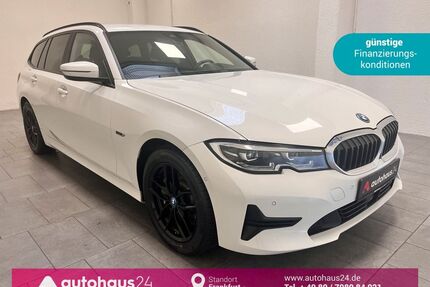 BMW 330 Gebrauchtwagen