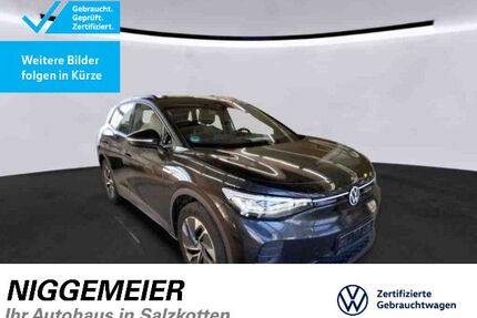 VW ID.4 Gebrauchtwagen