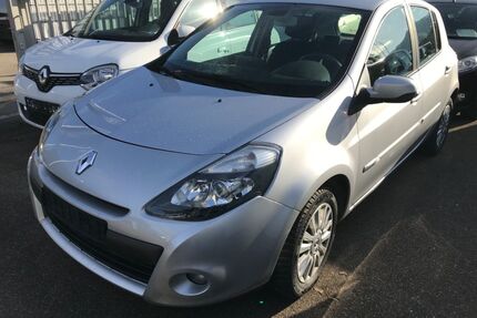 Renault Clio Gebrauchtwagen