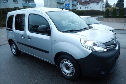 Renault Kangoo Gebrauchtwagen