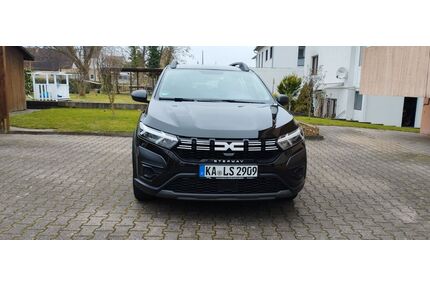 Dacia Sandero Gebrauchtwagen