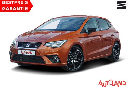 Seat Ibiza Gebrauchtwagen