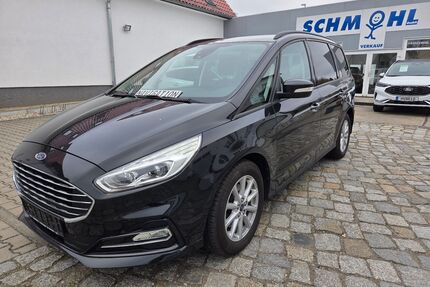Ford Galaxy Gebrauchtwagen