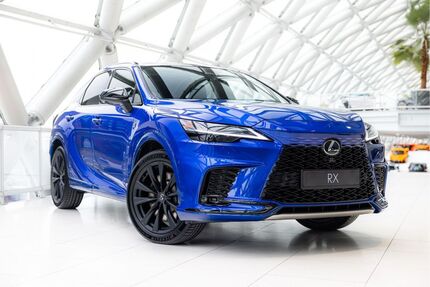 Lexus RX 500 Gebrauchtwagen