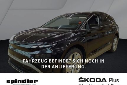Skoda Enyaq Gebrauchtwagen
