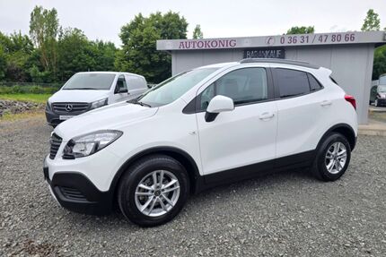 Opel Mokka Gebrauchtwagen
