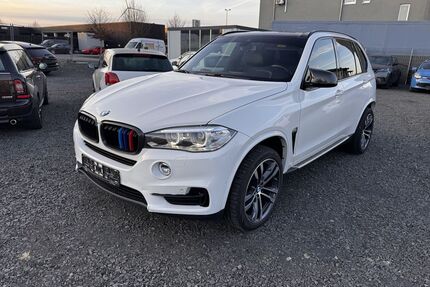 BMW X5 Gebrauchtwagen
