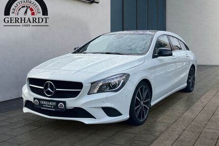 Mercedes-Benz CLA 250 Gebrauchtwagen