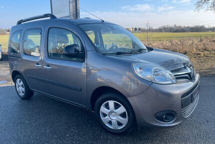 Renault Kangoo Gebrauchtwagen