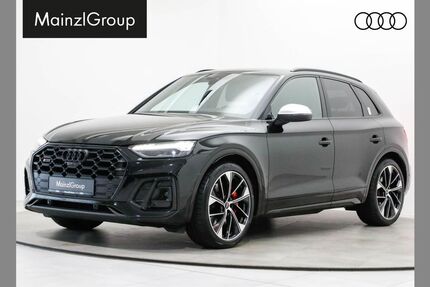 Audi SQ5 Gebrauchtwagen