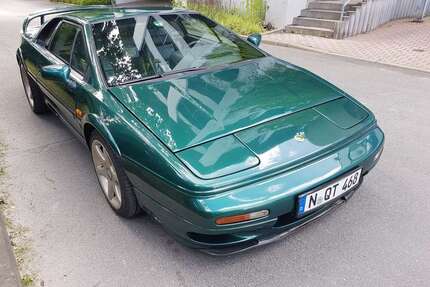 Lotus Esprit Gebrauchtwagen