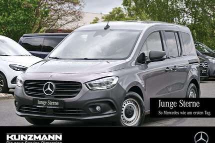 Mercedes-Benz Citan Gebrauchtwagen