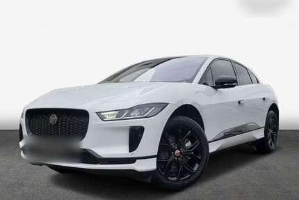 Jaguar I-Pace Gebrauchtwagen