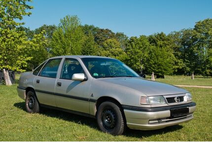 Opel Vectra Gebrauchtwagen