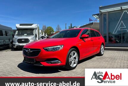 Opel Insignia Gebrauchtwagen