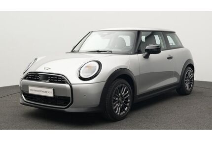Mini Cooper C Gebrauchtwagen