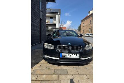 BMW 325 Gebrauchtwagen