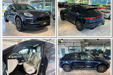 Porsche Macan Gebrauchtwagen