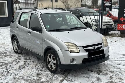 Suzuki Ignis Gebrauchtwagen