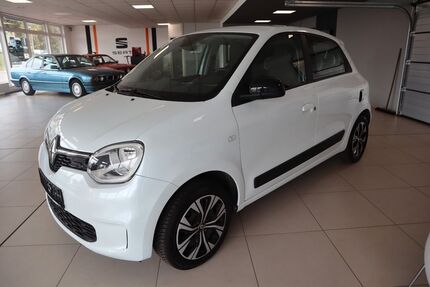 Renault Twingo Gebrauchtwagen