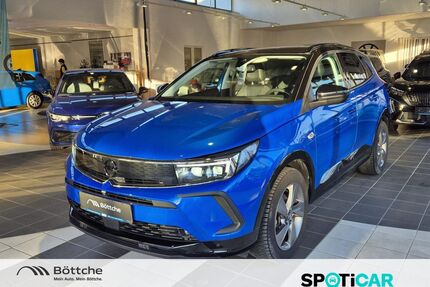 Opel Grandland (X) Gebrauchtwagen