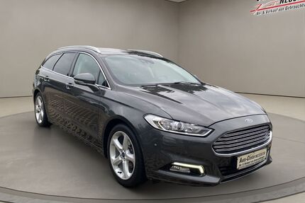 Ford Mondeo Gebrauchtwagen