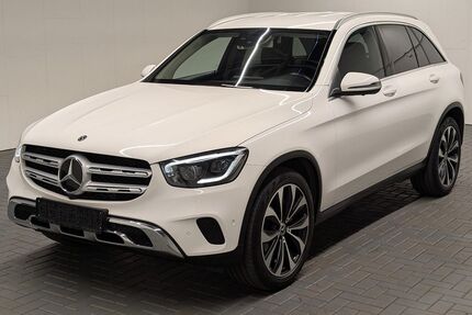 Mercedes-Benz GLC 300 Gebrauchtwagen
