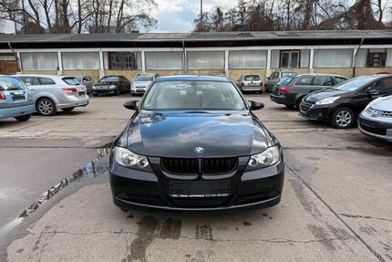 BMW 318 Gebrauchtwagen
