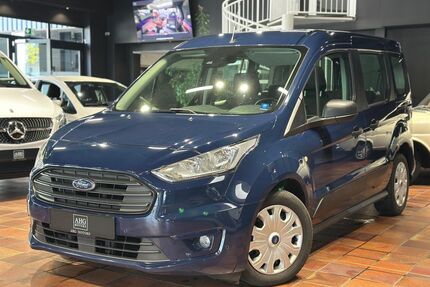 Ford Transit Connect Gebrauchtwagen