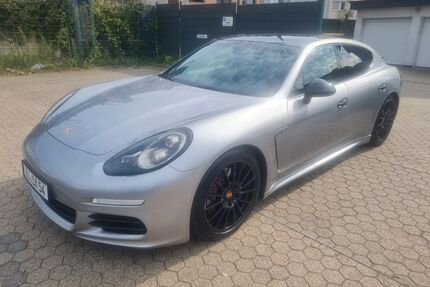 Porsche Panamera Gebrauchtwagen